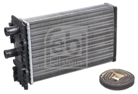FEBI VW теплообмінник Т4 FEBI BILSTEIN 36407