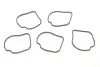 Прокладка термостата MERCEDES C (CL203), C T-MODEL (S202), C T-MODEL (S203), C T-MODEL (S204), C (W202), C (W203), C (W204), CLC (CL203), CLK (C209), E T-MODEL (S210) 2.0D-4.0D 09.97- FEBI BILSTEIN 36526 (фото 2)