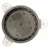 FEBI BMW подушка двигуна лів.5 F10 5.0/535,7 F01 FEBI BILSTEIN 36684 (фото 3)