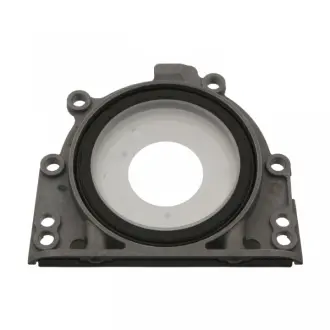 Сальник колінвалу (задній) VW Caddy 04-15/Golf 97-14/Jetta 04-11/Passat 1.6/1.8/2.0 96-10 FEBI BILSTEIN 36783