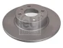 FEBI FIAT диск гальмівний задній CROMA 251X10 FEBI BILSTEIN 36830 (фото 1)