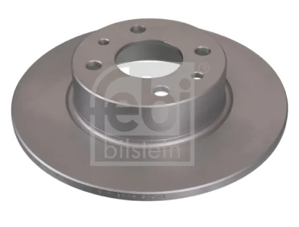 FEBI FIAT диск гальмівний задній CROMA 251X10 FEBI BILSTEIN 36830