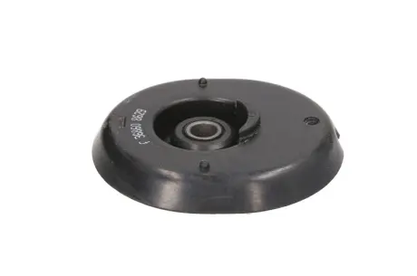 FEBI PEUGEOT опора амортизатора передн.(без підшипн.) 207 06- FEBI BILSTEIN 36860