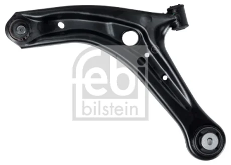 FEBI FORD важіль передн.лівий Fiesta 08- FEBI BILSTEIN 36881
