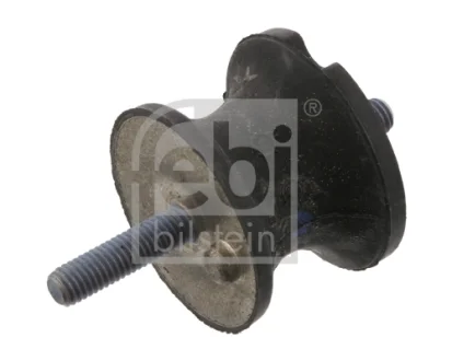Подушка КПП BMW 1 (E81/E87/F20/F21)/3 (E90/E91/E92) 1.6-2.0 05-15 FEBI BILSTEIN 36906