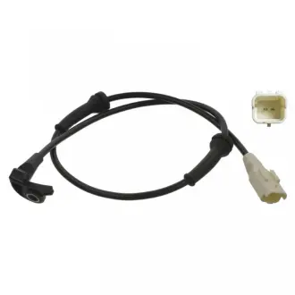 FEBI CITROEN датчик ABS передн.C4, Peugeot 307 (+esp) FEBI BILSTEIN 36944