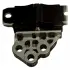 FEBI FIAT подушка двигуна задн.верхн.Doblo 1.4/2.0d 10- FEBI BILSTEIN 36974 (фото 3)