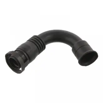 FEBI VW патрубок відвідний Polo,Caddy,Octavia FEBI BILSTEIN 37026