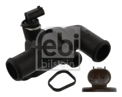 FEBI DB Термостат Smart 0.6/0.7 00- FEBI BILSTEIN 37081