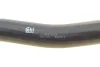 Патрубок радіатора (нижній) BMW 5 (E39)/7 (E38) 2.0/2.5/2.8 95-03 FEBI BILSTEIN 37133 (фото 2)