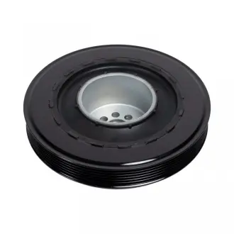 Шків колінвалу Audi A6/Q7/VW Touareg 2.7/3.0TDI 02- (6PK) FEBI BILSTEIN 37170