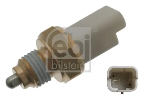 FEBI CITROEN вимикач світла заднього ходу Berlingo,C4,C5,Jumpy FEBI BILSTEIN 37172