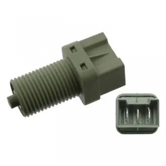 Вимикач світла гальма RENAULT MEGANE I, MEGANE I CLASSIC, MEGANE I COACH, MEGANE SCÉNIC, SCENIC I 08.95-09.03 FEBI BILSTEIN 37192