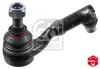 FEBI BMW наконечник рул.тяги лів.X1 09-(сист.ZF) FEBI BILSTEIN 37263 (фото 1)