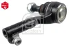 FEBI BMW наконечник рул.тяги лів.X1 09-(сист.ZF) FEBI BILSTEIN 37263 (фото 2)