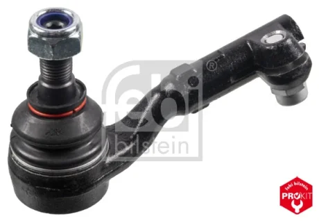 FEBI BMW наконечник рул.тяги лів.X1 09-(сист.ZF) FEBI BILSTEIN 37263
