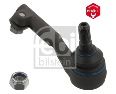 FEBI BMW наконечник рул.тяги прав.X1 09-(сист.ZF) FEBI BILSTEIN 37264
