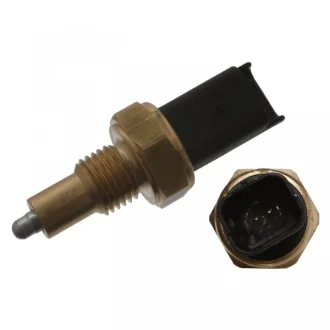 FEBI FIAT вимикач світла заднього ходу SCUDO 2.0 JTD 99 Febi Bilstein 37346