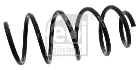 FEBI OPEL пружина підвіски передн.посилена! Vectra C,Signum,Fiat Croma 02- FEBI BILSTEIN 37389