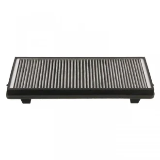 FEBI RENAULT фільтр повітряний салону (вугілля!) ESPACE 02- Febi Bilstein 37416