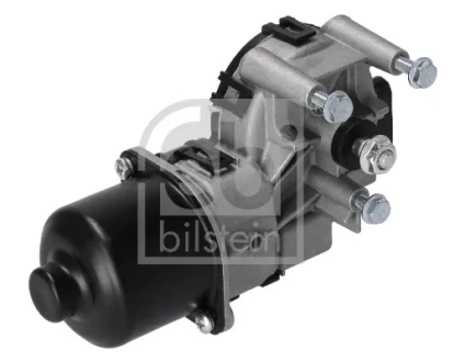 FEBI OPEL мотор склоочисника Astra H FEBI BILSTEIN 37435