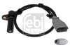 FEBI VW датчик обертів двигуна T5 1.9TDI, Passat, AUDI FEBI BILSTEIN 37508 (фото 1)