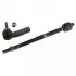 Рульова тяга(з наконечником) Лів (dł.448mm) AUDI Q3  SEAT ALHAMBRA, LEON, LEON SPORTSTOURER, LEON ST, LEON ST/KOMBI, TARRACO  SKODA OCTAVIA II, OCTAVIA III, SCALA, SUPERB II 1.0-Electric 02.03- 37591