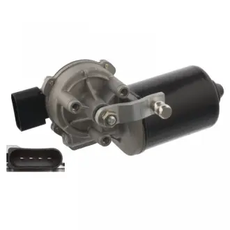FEBI VW електродвигун.склоочист.Golf,Skoda Octavia,Audi FEBI BILSTEIN 37619