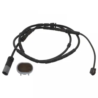 FEBI BMW датчик зносу задн.гальм.колодок X3 (F25) 10- FEBI BILSTEIN 37727