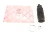 Пильник рейки рульової Audi A3/VW Golf IV 1.4-3.2 96-07 (+ хомути) 37764