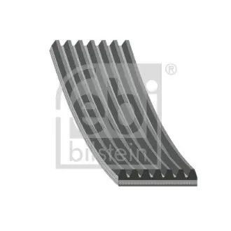 FEBI VW ремінь 7PK1272 FEBI BILSTEIN 37838