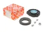 FEBI VW К-кт. подушка+підшипник+кріплення !! Polo,Seat,Skoda Fabia 00- 37895