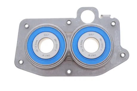 Підшипник КПП VW Caddy III 03- FEBI BILSTEIN 37930