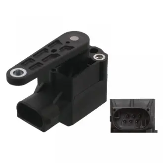 Датчик FEBI BILSTEIN 37932