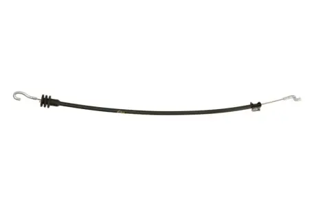 Трос дверей Лів/Прав (L-360мм) MERCEDES MK, NG, SK 07.82-12.98 FEBI BILSTEIN 38035