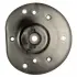 Подушка амортизатора (переднього) Ford Mondeo/Volvo XC 70 II 2.4D 09- FEBI BILSTEIN 38219 (фото 3)