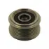 FEBI OPEL шків генератора Astra J 1.7CDTI 09- FEBI BILSTEIN 38261 (фото 1)