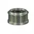 FEBI OPEL шків генератора Astra J 1.7CDTI 09- FEBI BILSTEIN 38261 (фото 4)