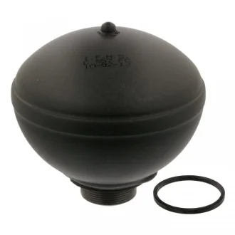 Сфера підвіски передн лів/прав CITROEN C5 II 2.0/2.0D 09.04-08.08 Febi Bilstein 38286