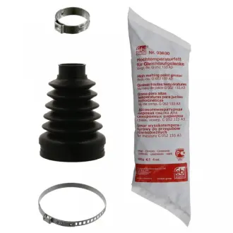 FEBI SKODA пильник ШРКШа к-кт FABIA I, OCTAVIA I FEBI BILSTEIN 38351