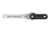 Подушка двигуна задня VAG (FEBI) FEBI BILSTEIN 38400 (фото 3)