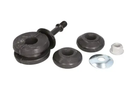 Тяга стабілізатора (переднього) VW Passat 88-97 (d=20mm) FEBI BILSTEIN 38410 (фото 1)
