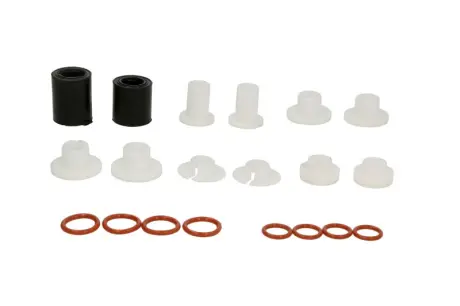 Р/к важеля КПП VW, SEAT (FEBI) FEBI BILSTEIN 38418