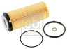 FEBI BMW фільтр мастила E90,F10,GT,F01,E70,E71 3.0d 09- FEBI BILSTEIN 38530 (фото 1)