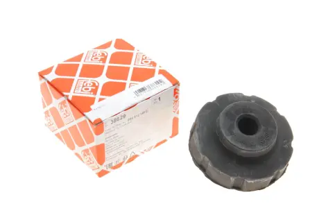 Тарілка пружини (задньої) Audi A4/A5/A6/Q5 07-18 FEBI BILSTEIN 38629