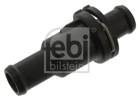 Термостат Audi A6/A8/VW Golf V/Passat 3.0TDI-4.2TDI/2.0 FSI 03- (80˚C) FEBI BILSTEIN 38713