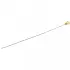Щуп рівня оливи VW Polo/Skoda Fabia/Seat Ibiza/Toledo 1.2 01-19 (730mm) FEBI BILSTEIN 38797 (фото 1)