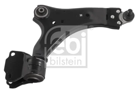 Важіль підвіски (передній/знизу) (R) Volvo XC60 I 2.0-3.2 08-17 FEBI BILSTEIN 38844