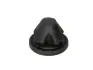 Бампер капота AUDI A3, A4 B7, A6 C6 SEAT ALTEA, CORDOBA, IBIZA III, IBIZA IV, IBIZA IV SC, LEON SKODA FABIA II, OCTAVIA I, OCTAVIA II, OCTAVIA I/KOMBI, ROOMSTER, SUPERB II 10.01-08.12 FEBI BILSTEIN 38850 (фото 1)