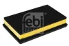 FEBI FIAT фільтр повітря вставка BRAVO II 07- FEBI BILSTEIN 38879 (фото 2)